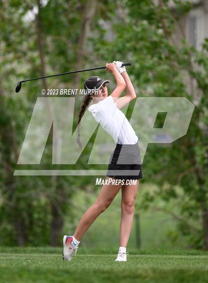 Thumbnail 1 in CHSAA 4A State Championship - Day 1 photogallery.