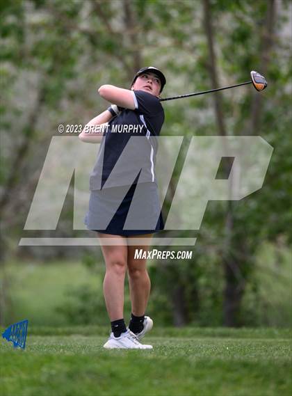 Thumbnail 1 in CHSAA 4A State Championship - Day 1 photogallery.
