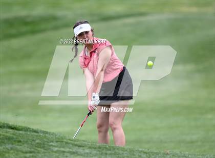 Thumbnail 2 in CHSAA 4A State Championship - Day 1 photogallery.
