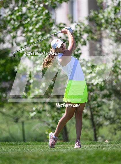 Thumbnail 2 in CHSAA 4A State Championship - Day 1 photogallery.