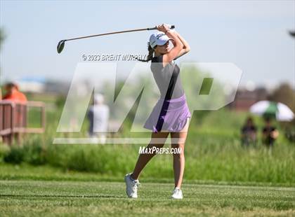 Thumbnail 1 in CHSAA 4A State Championship - Day 1 photogallery.