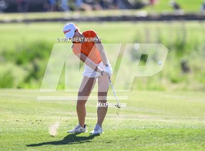 Thumbnail 3 in CHSAA 4A State Championship - Day 1 photogallery.