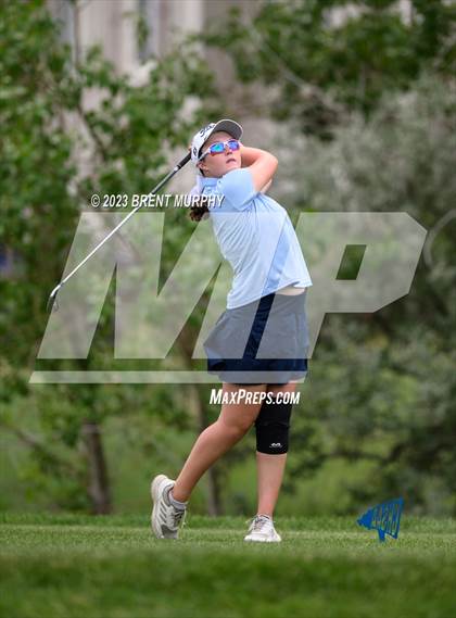 Thumbnail 2 in CHSAA 4A State Championship - Day 1 photogallery.