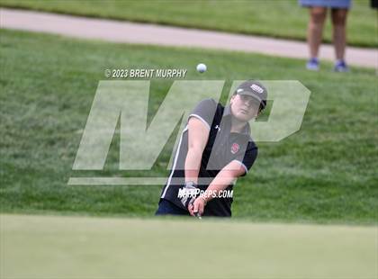 Thumbnail 3 in CHSAA 4A State Championship - Day 1 photogallery.
