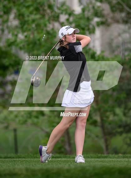Thumbnail 1 in CHSAA 4A State Championship - Day 1 photogallery.