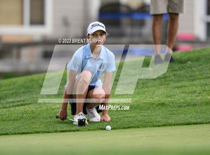 Thumbnail 3 in CHSAA 4A State Championship - Day 1 photogallery.