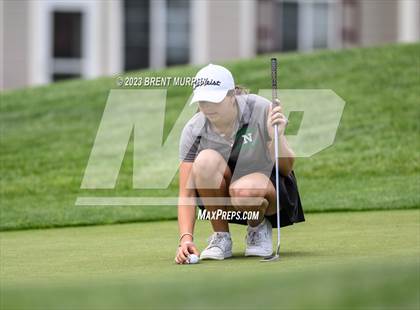 Thumbnail 2 in CHSAA 4A State Championship - Day 1 photogallery.