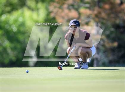 Thumbnail 2 in CHSAA 4A State Championship - Day 1 photogallery.