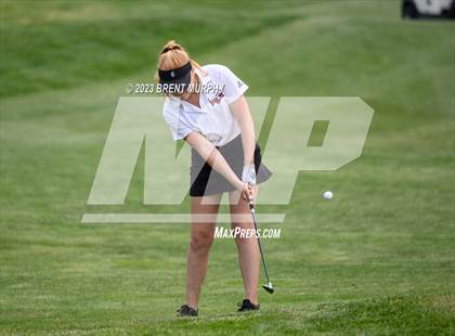 Thumbnail 1 in CHSAA 4A State Championship - Day 1 photogallery.