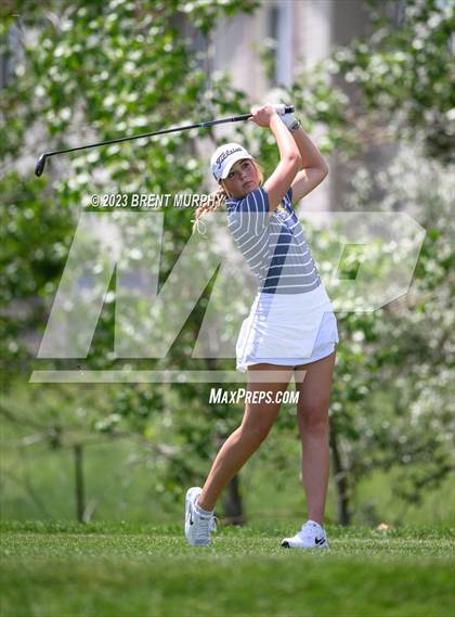 Thumbnail 2 in CHSAA 4A State Championship - Day 1 photogallery.