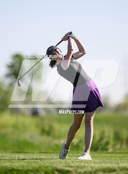 Thumbnail 3 in CHSAA 4A State Championship - Day 1 photogallery.
