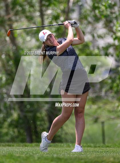 Thumbnail 3 in CHSAA 4A State Championship - Day 1 photogallery.