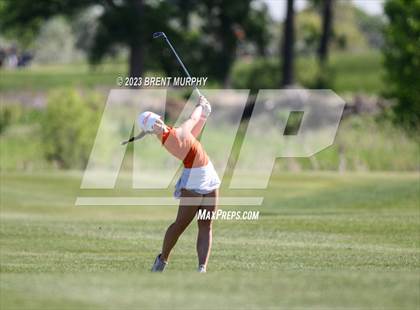 Thumbnail 1 in CHSAA 4A State Championship - Day 1 photogallery.