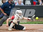 Photo from the gallery "South Webster vs Dawson-Bryant (OHSAA Division VI District Semifinal)"