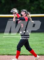 Photo from the gallery "South Webster vs Dawson-Bryant (OHSAA Division VI District Semifinal)"