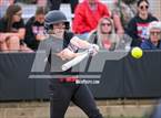 Photo from the gallery "South Webster vs Dawson-Bryant (OHSAA Division VI District Semifinal)"
