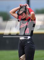 Photo from the gallery "South Webster vs Dawson-Bryant (OHSAA Division VI District Semifinal)"