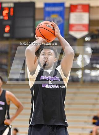 Lawrence Central vs Brownsburg (IBCA / IHSAA Showcase)