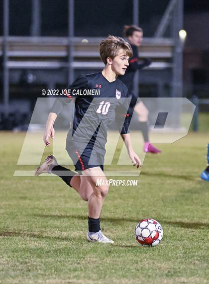 Thumbnail 3 in Churchill vs Steele photogallery.