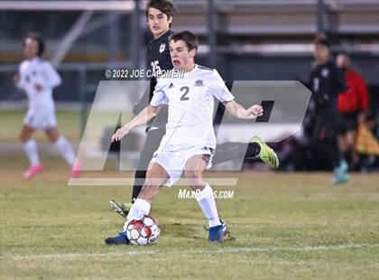 Thumbnail 2 in Churchill vs Steele photogallery.