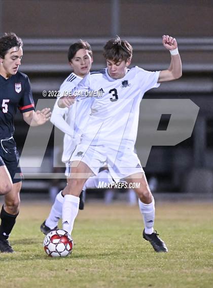 Thumbnail 3 in Churchill vs Steele photogallery.