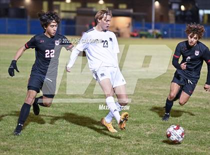 Thumbnail 3 in Churchill vs Steele photogallery.