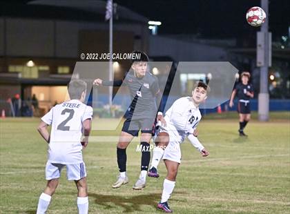Thumbnail 3 in Churchill vs Steele photogallery.