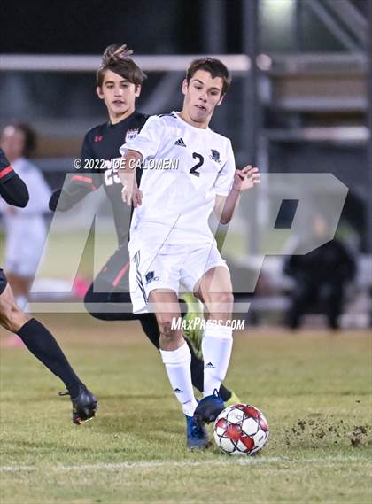 Thumbnail 3 in Churchill vs Steele photogallery.