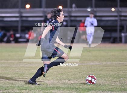 Thumbnail 3 in Churchill vs Steele photogallery.