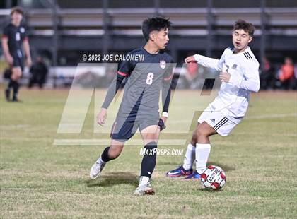 Thumbnail 3 in Churchill vs Steele photogallery.