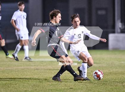 Thumbnail 1 in Churchill vs Steele photogallery.
