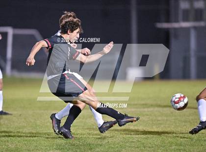 Thumbnail 2 in Churchill vs Steele photogallery.
