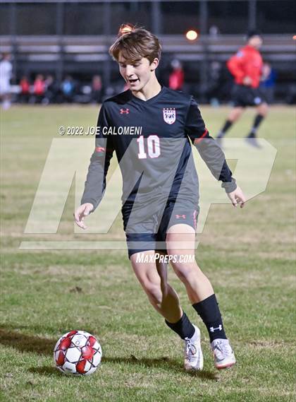Thumbnail 3 in Churchill vs Steele photogallery.