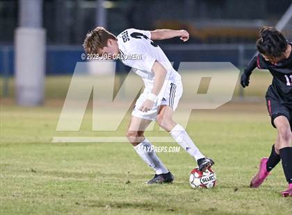 Thumbnail 1 in Churchill vs Steele photogallery.