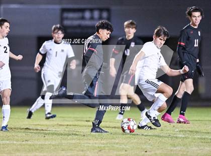 Thumbnail 2 in Churchill vs Steele photogallery.