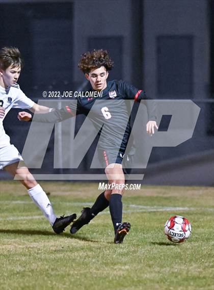 Thumbnail 2 in Churchill vs Steele photogallery.
