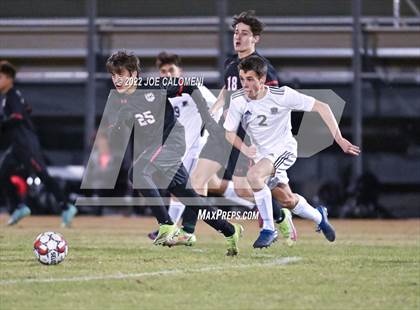 Thumbnail 2 in Churchill vs Steele photogallery.
