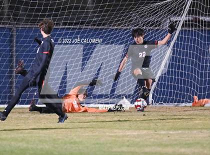 Thumbnail 3 in Churchill vs Steele photogallery.
