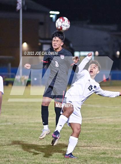 Thumbnail 1 in Churchill vs Steele photogallery.