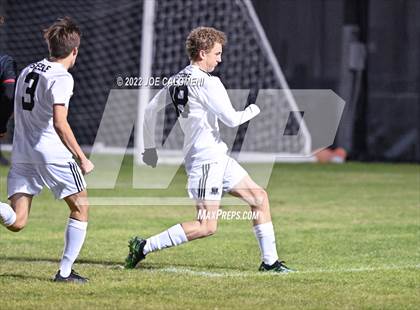Thumbnail 1 in Churchill vs Steele photogallery.