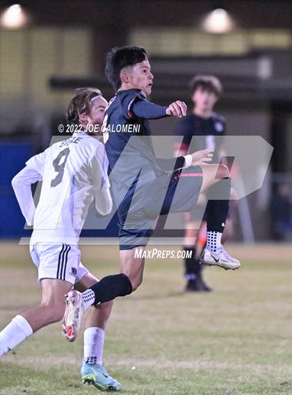 Thumbnail 1 in Churchill vs Steele photogallery.