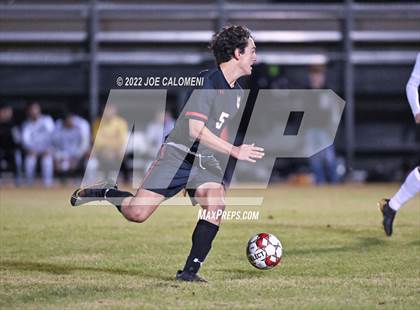 Thumbnail 3 in Churchill vs Steele photogallery.