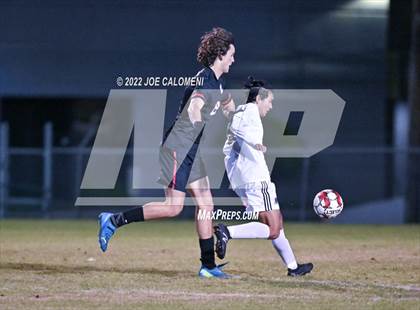 Thumbnail 3 in Churchill vs Steele photogallery.