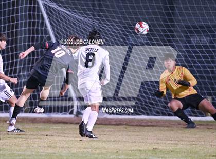 Thumbnail 2 in Churchill vs Steele photogallery.