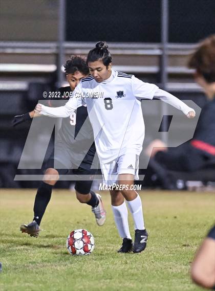 Thumbnail 3 in Churchill vs Steele photogallery.