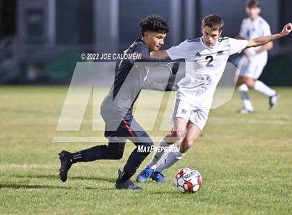 Thumbnail 1 in Churchill vs Steele photogallery.