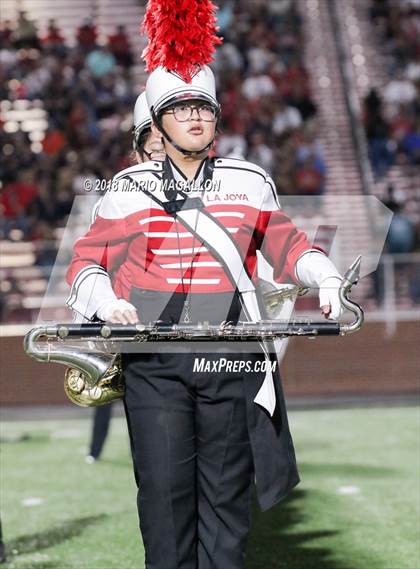 Thumbnail 2 in La Joya @ Palmview photogallery.