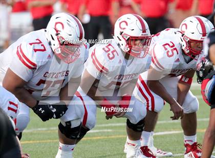 Thumbnail 3 in La Joya @ Palmview photogallery.