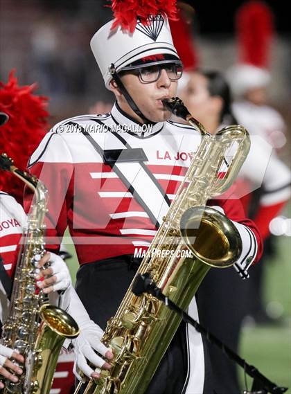 Thumbnail 2 in La Joya @ Palmview photogallery.