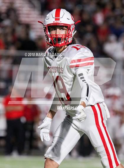 Thumbnail 1 in La Joya @ Palmview photogallery.